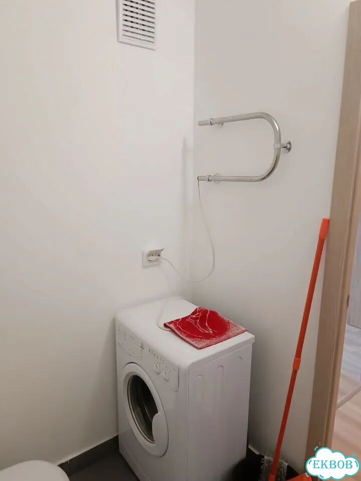 Квартира-студия, 27,5 м², 7/20 эт. фото 20