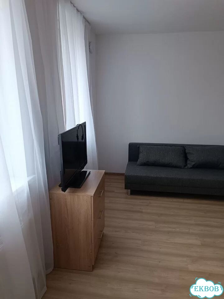 Квартира-студия, 27,5 м², 7/20 эт. фото 4