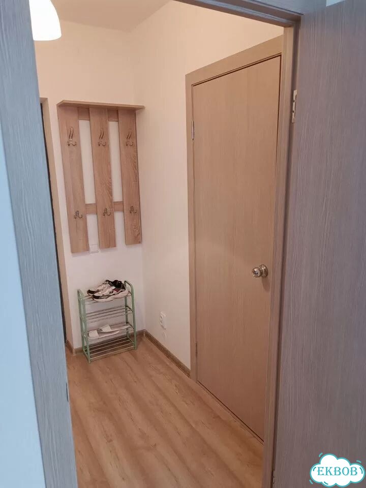 Квартира-студия, 27,5 м², 7/20 эт. фото 5