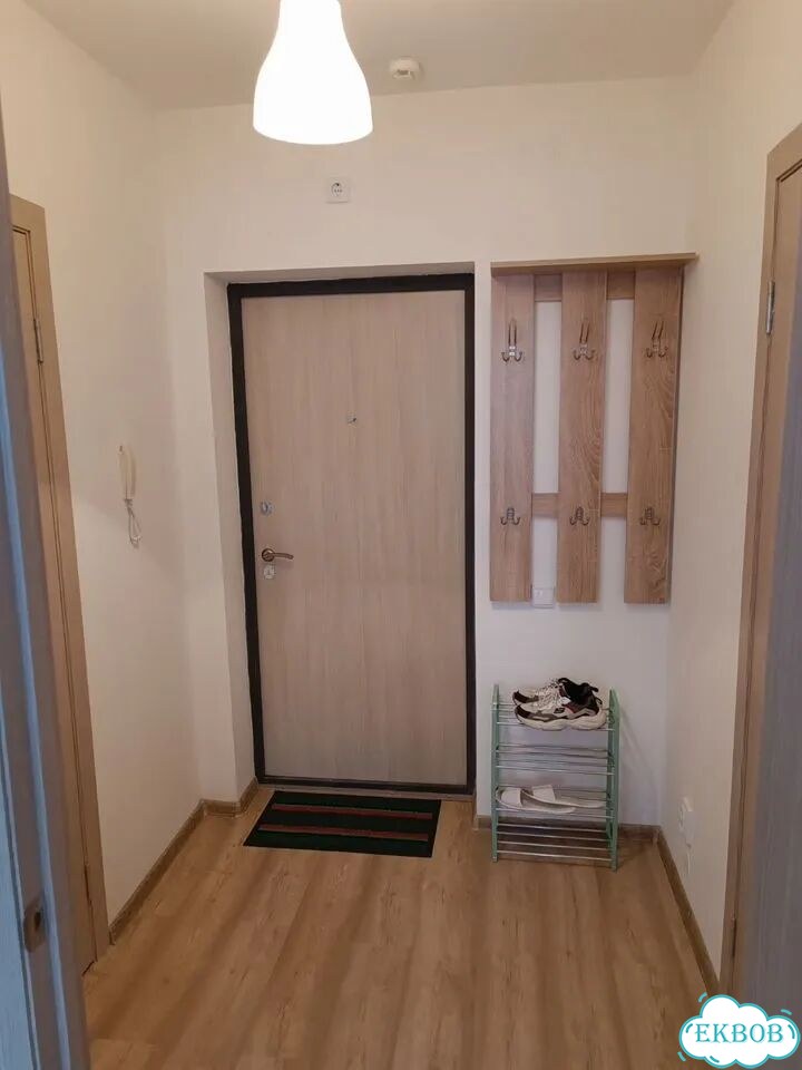 Квартира-студия, 27,5 м², 7/20 эт. фото 6