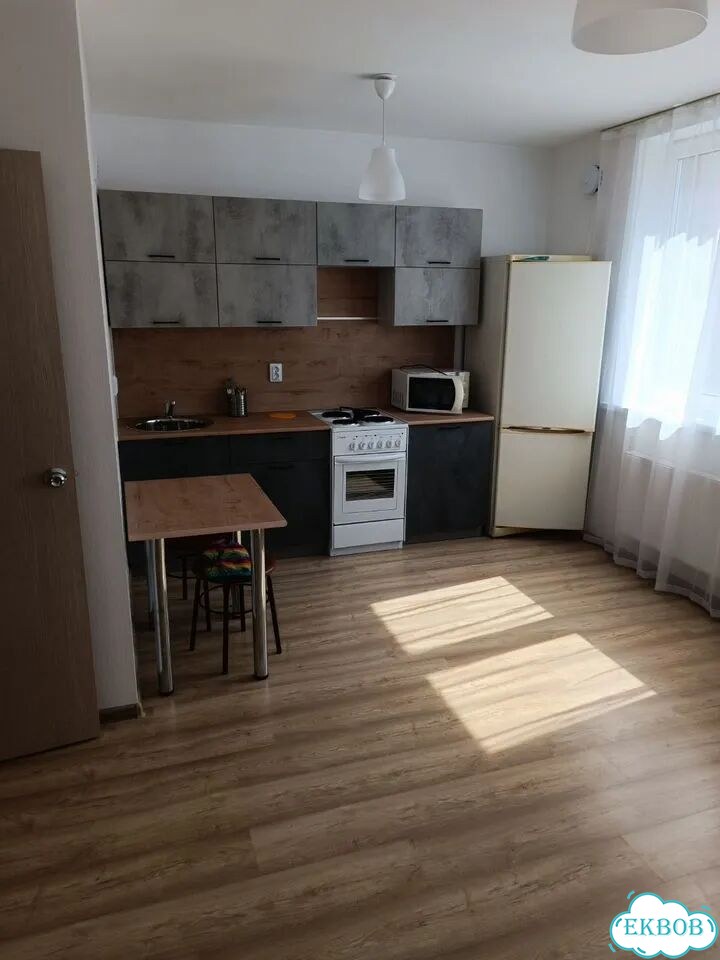 Квартира-студия, 27,5 м², 7/20 эт. фото 9