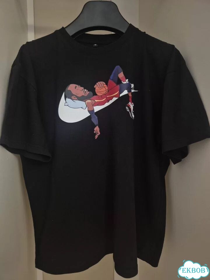 Футболка nike джордан фото 1