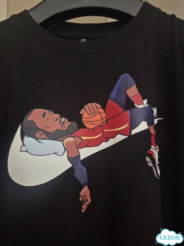 Футболка nike джордан фото 2