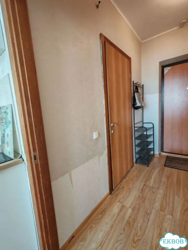 1-к. квартира, 38,7 м², 12/17 эт. фото 5