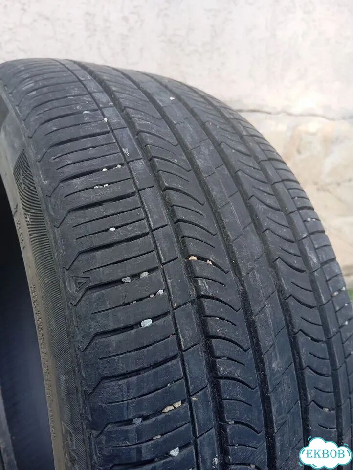 Nexen N'Priz CX 225/45 R17 91W фото 2