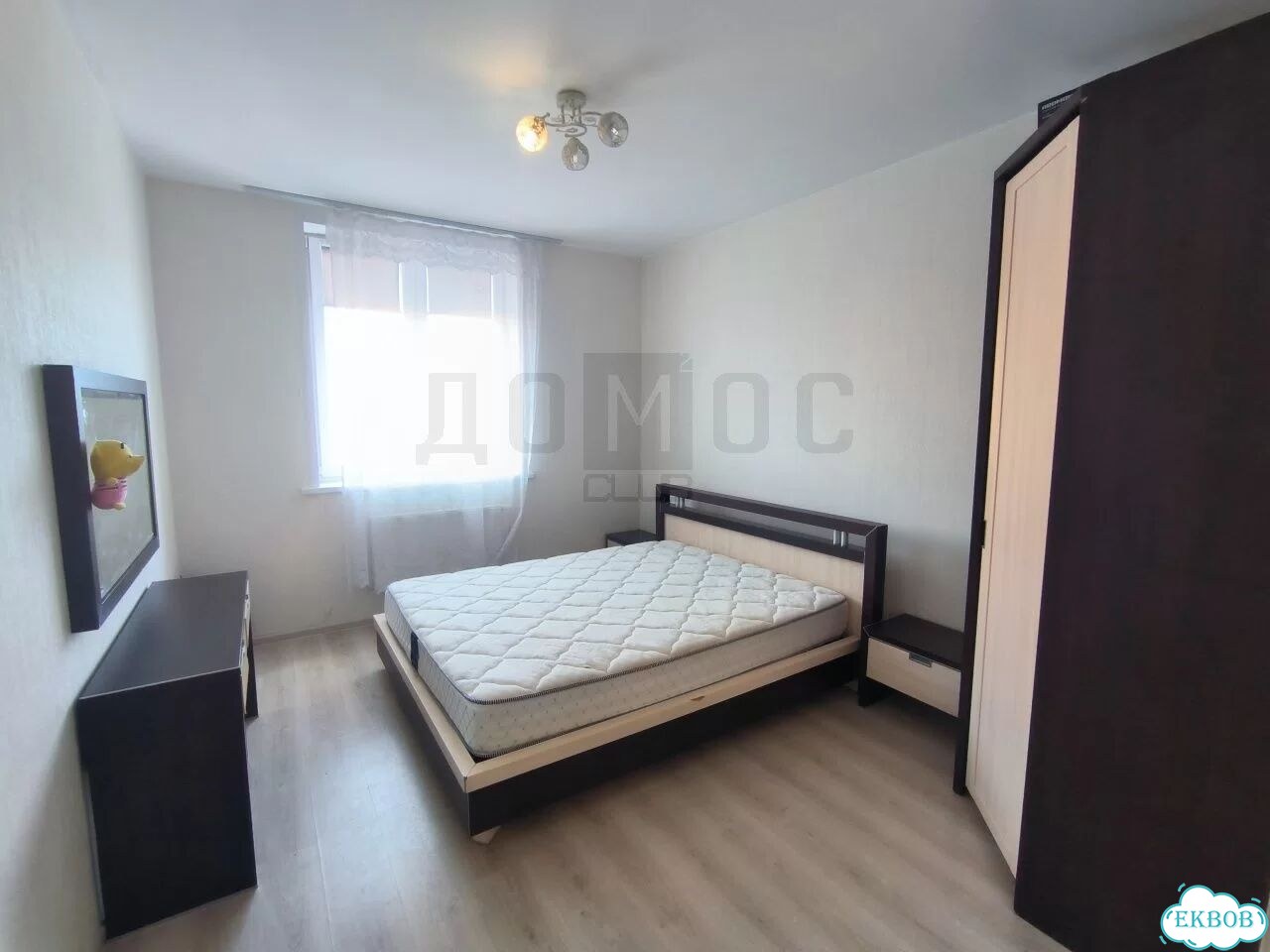1-к. квартира, 41,3 м², 15/20 эт. фото 2