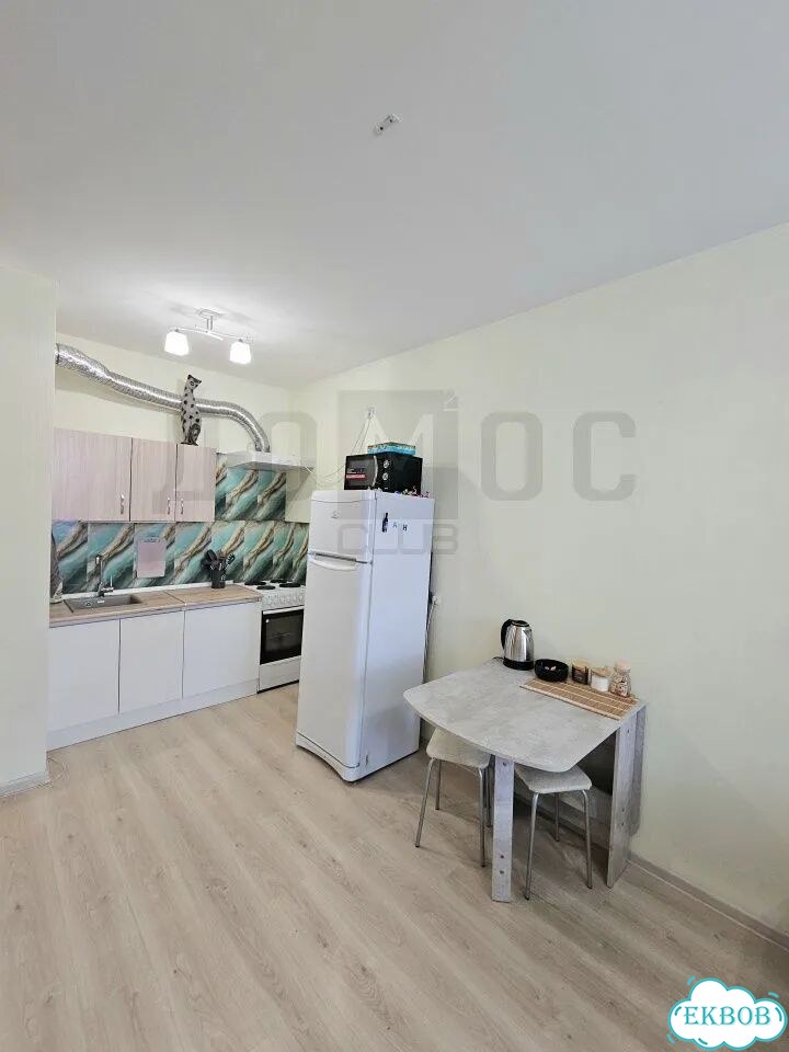 1-к. квартира, 41,3 м², 15/20 эт. фото 6