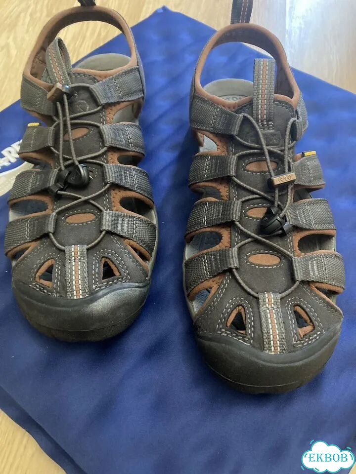 Сандалии мужские Keen фото 1