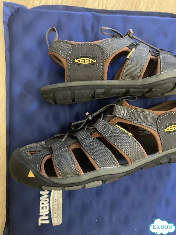 Сандалии мужские Keen фото 2