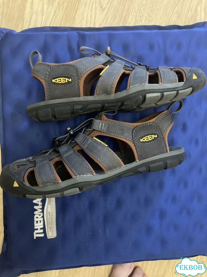 Сандалии мужские Keen фото 3