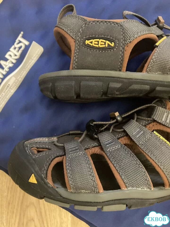 Сандалии мужские Keen фото 6