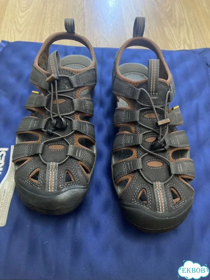 Сандалии мужские Keen фото 7
