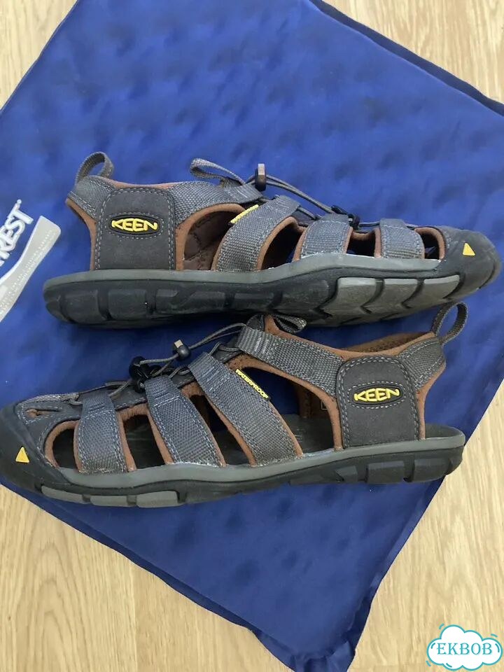 Сандалии мужские Keen фото 8