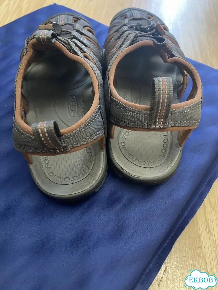 Сандалии мужские Keen фото 9