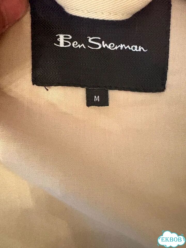 Куртка Ben sherman фото 2