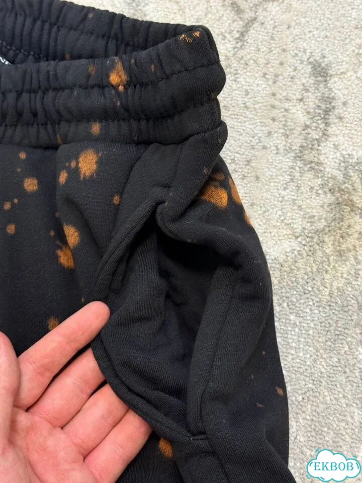 Шорты stone island off dye 10 фото 7