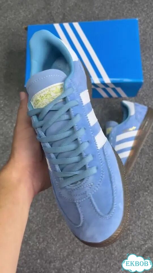 Кроссовки Adidas Spezial фото 1