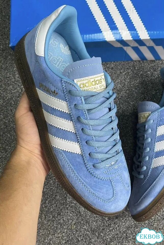 Кроссовки Adidas Spezial фото 3