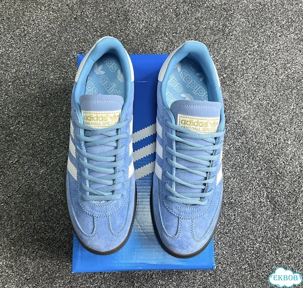 Кроссовки Adidas Spezial фото 5