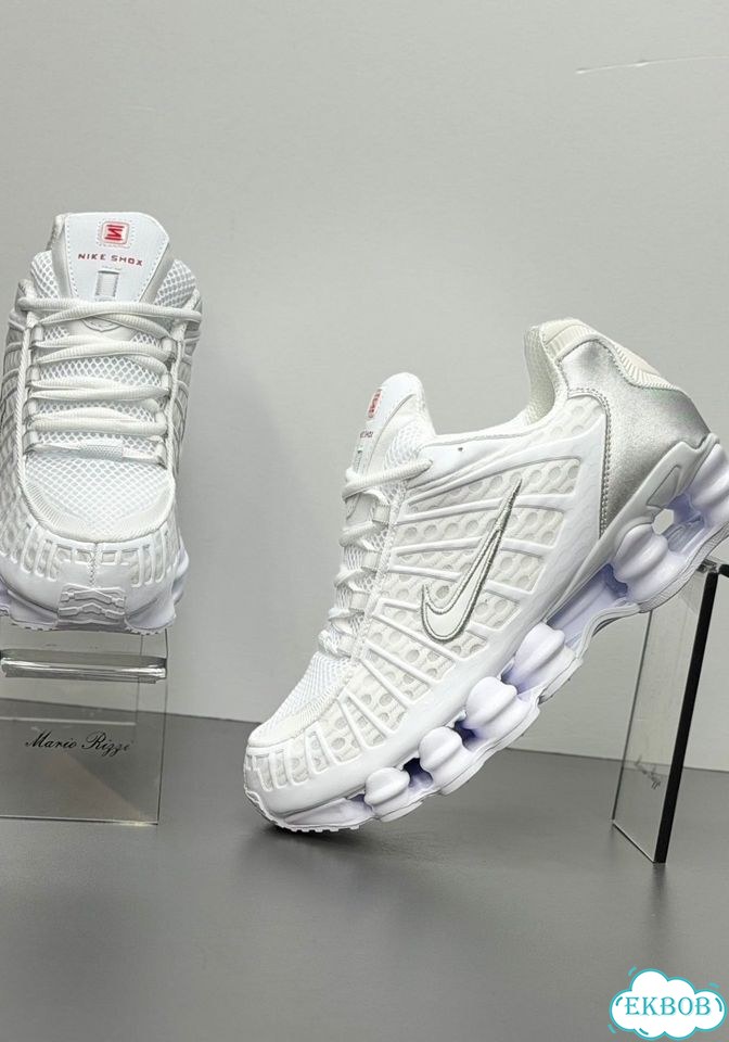 Кроссовки Nike Shox фото 5