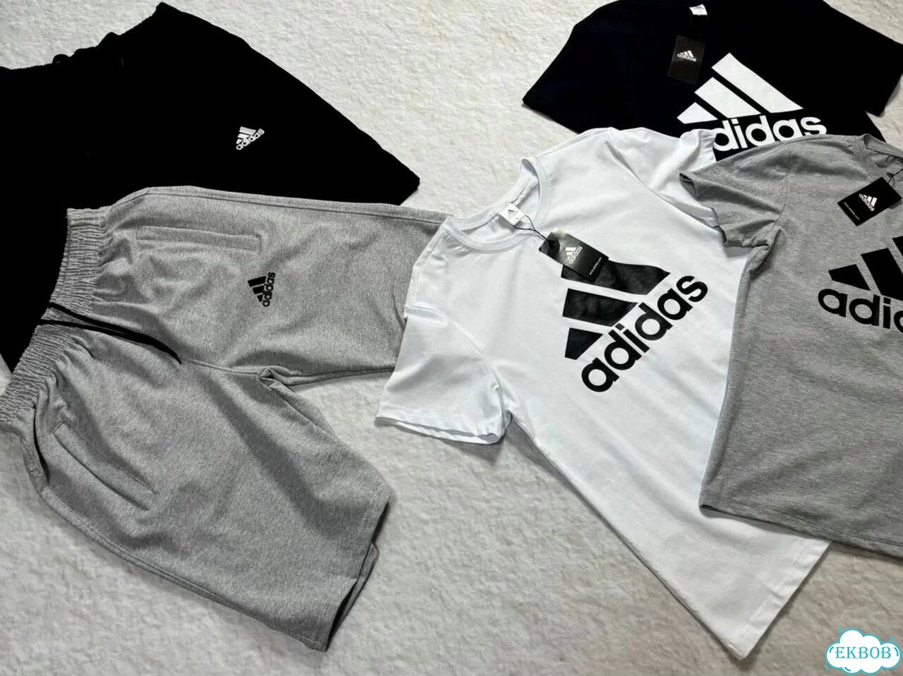 Шорты Nike хлопок фото 1