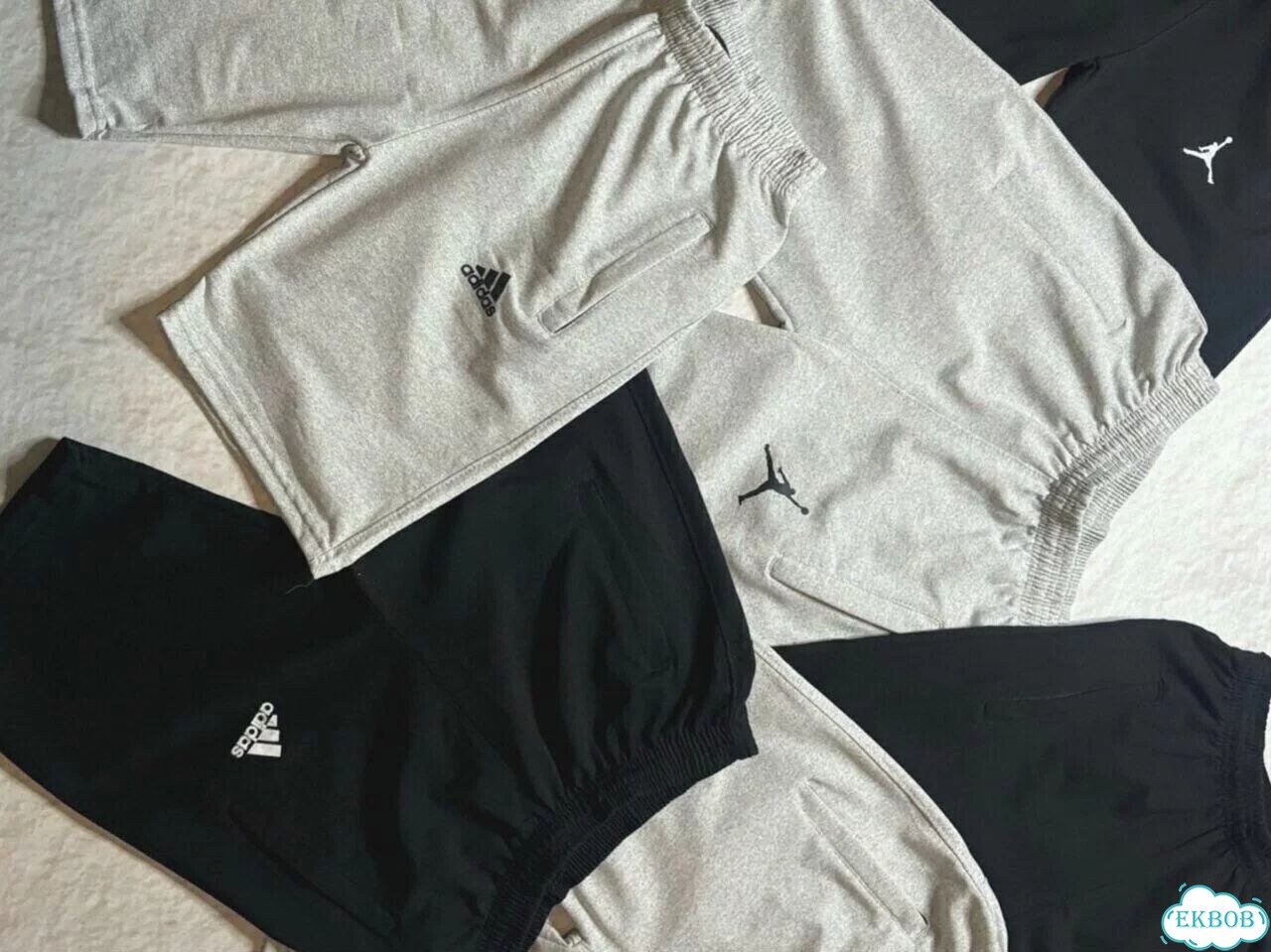 Шорты Nike хлопок фото 3