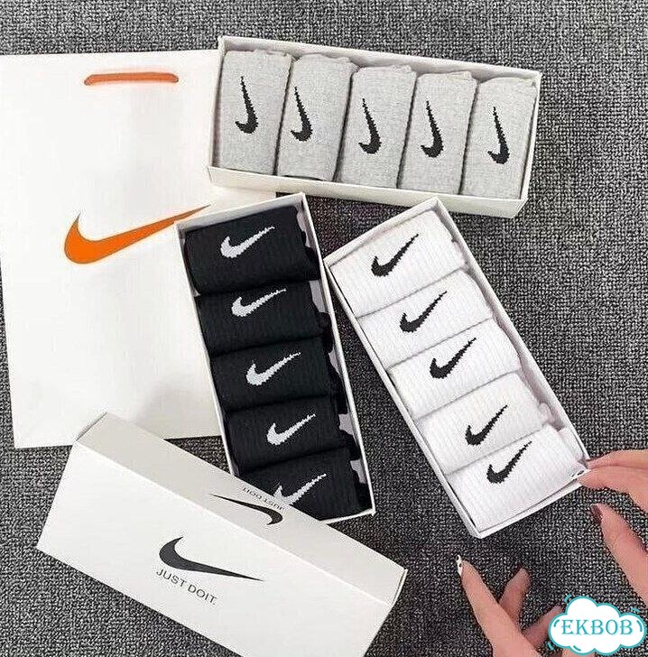Носки Nike LUX качество фото 1