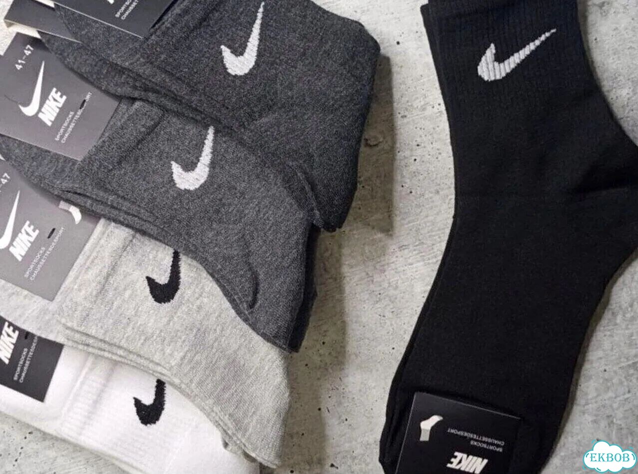 Носки Nike LUX качество фото 4