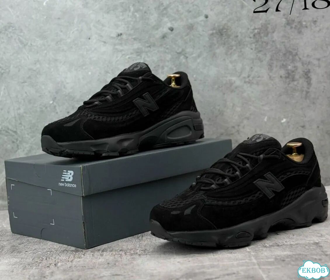 Кроссовки New Balance 1000 фото 1