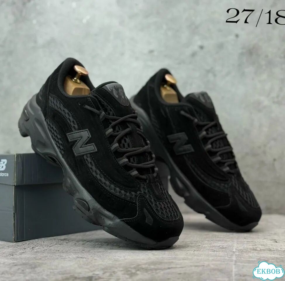 Кроссовки New Balance 1000 фото 2