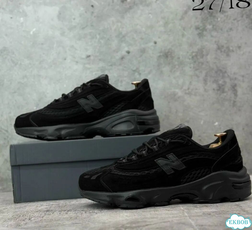 Кроссовки New Balance 1000 фото 3