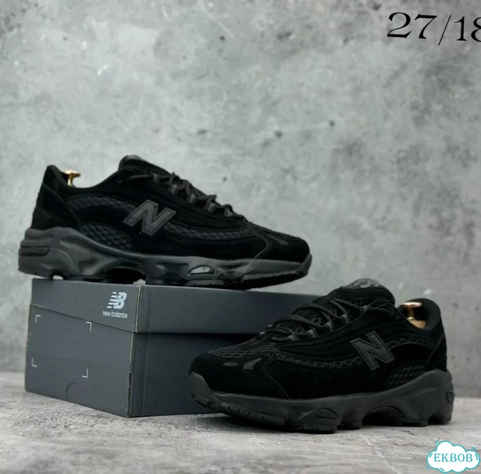 Кроссовки New Balance 1000 фото 5