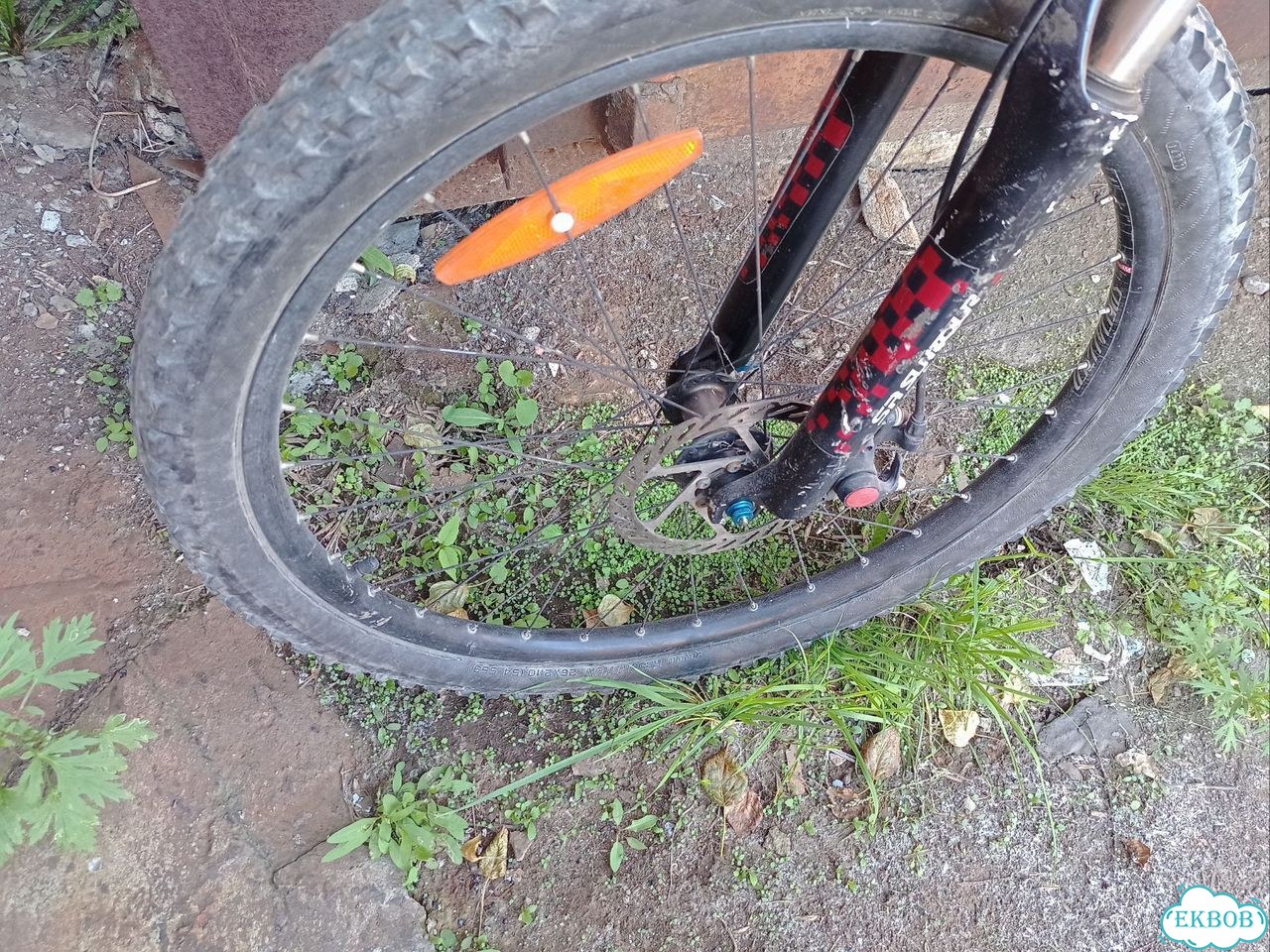 Велосипед Specialized 26'' фото 2