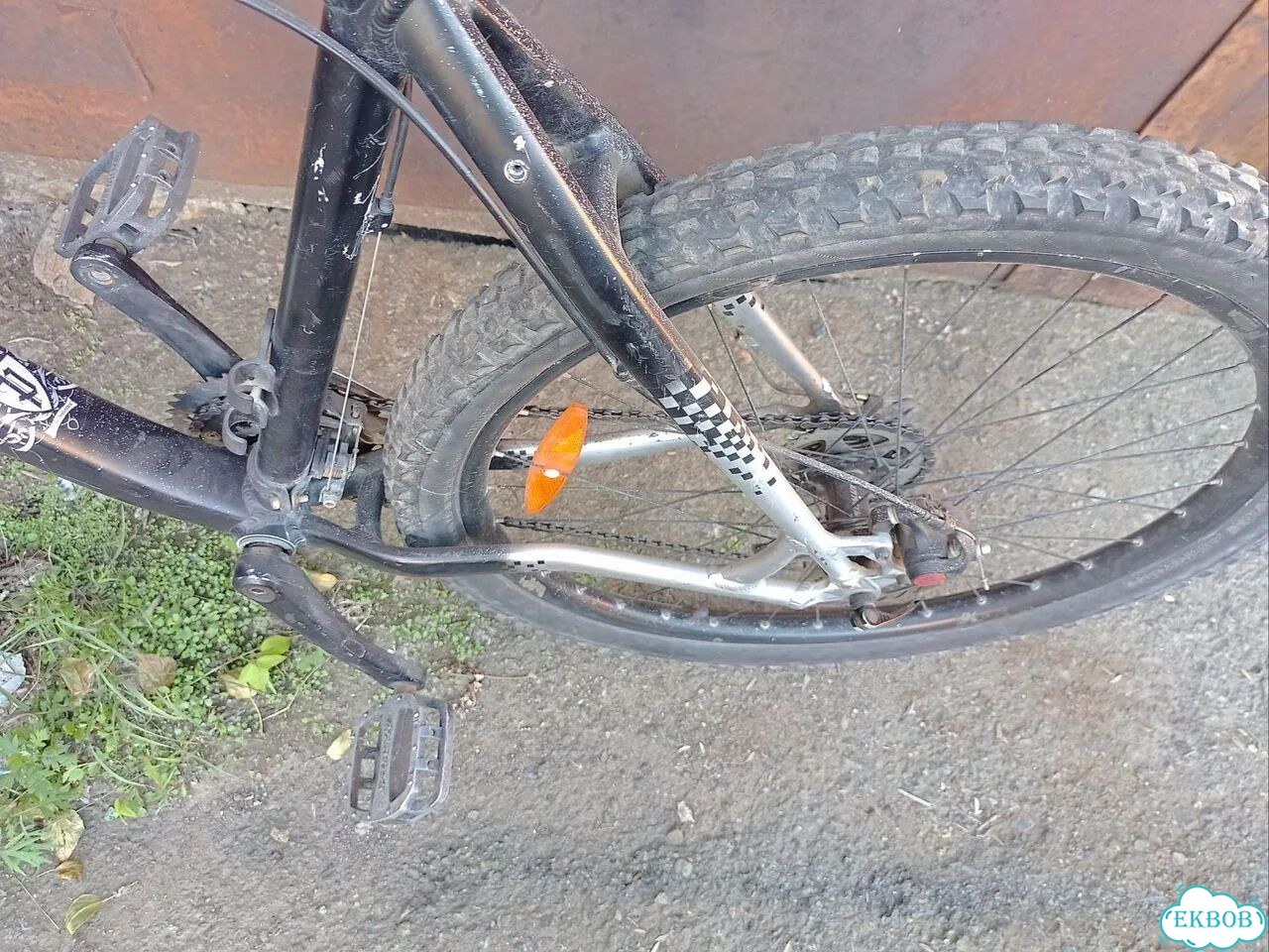 Велосипед Specialized 26'' фото 3