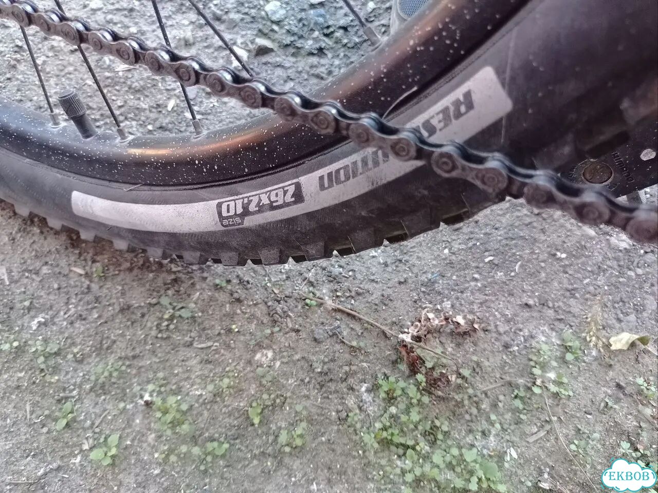 Велосипед Specialized 26'' фото 4