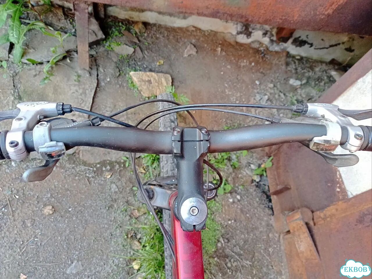 Велосипед Specialized 26'' фото 6