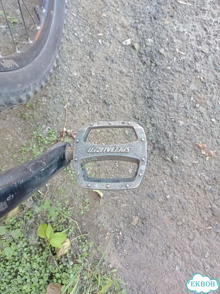 Велосипед Specialized 26'' фото 7