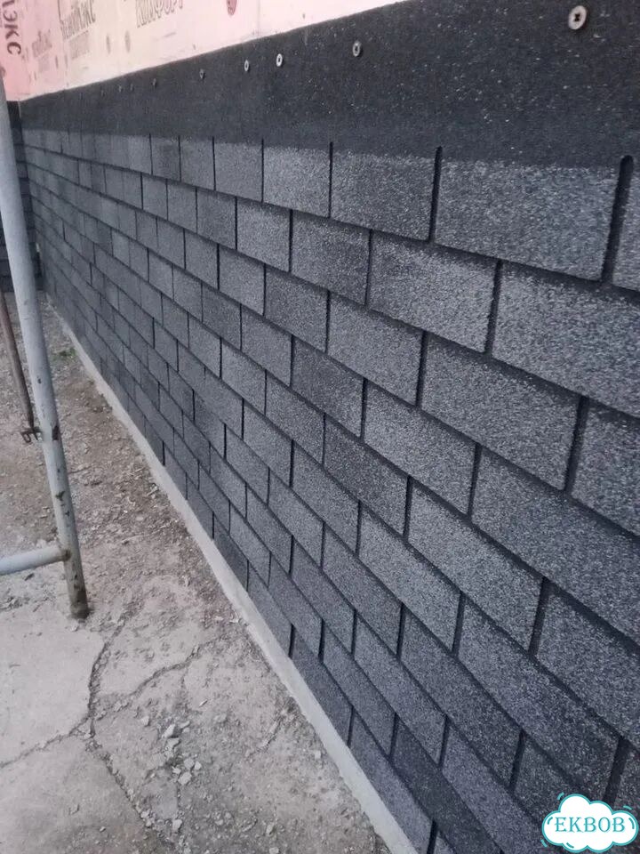 Фасадная плитка Альпийский Кирпич Оптима фото 4