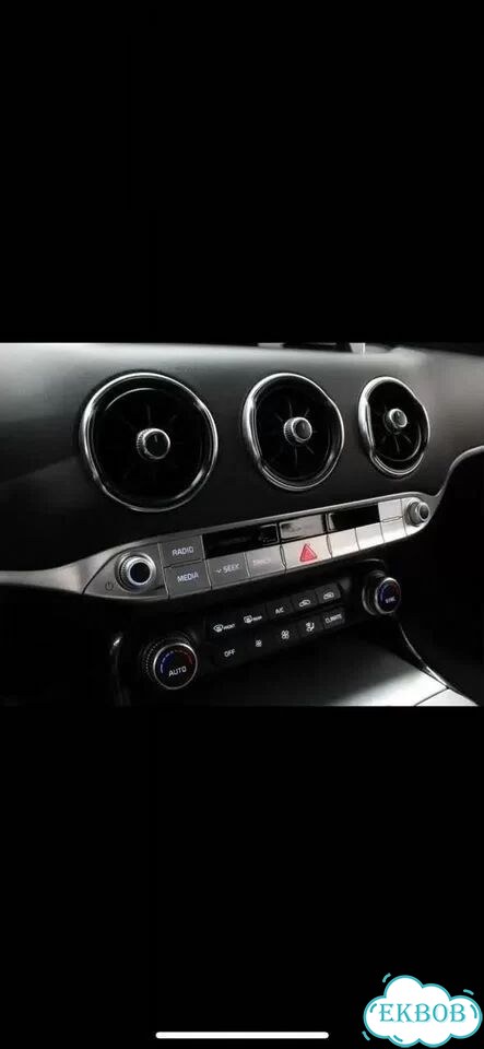 Kia Stinger 2.0 AT, 2018, 200 000 км фото 7