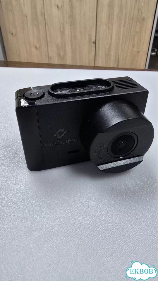 Автомобильный видеорегистратор Neoline G-Tech X36 фото 2