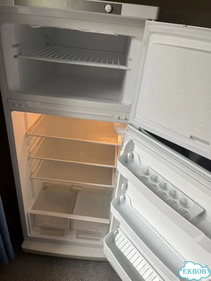 Холодильник indesit бу фото 2