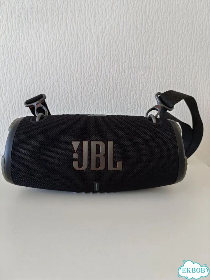 Колонка jbl xtreme 3 фото 1
