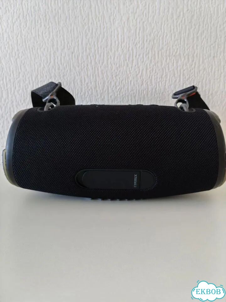 Колонка jbl xtreme 3 фото 2