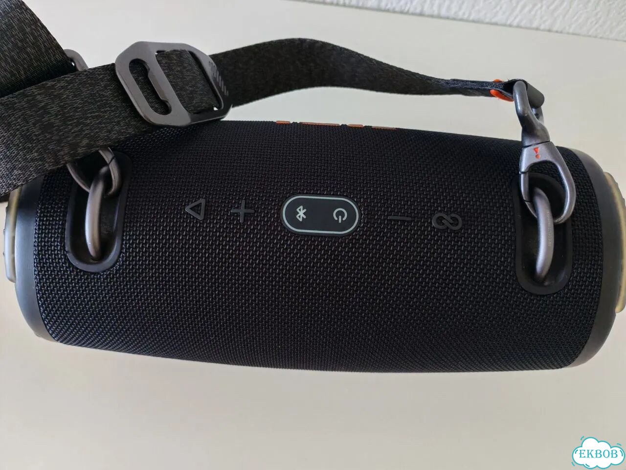 Колонка jbl xtreme 3 фото 4