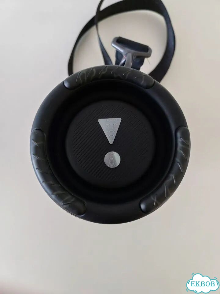 Колонка jbl xtreme 3 фото 5