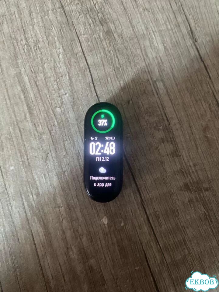 Фитнес браслет xiaomi mi band 6 фото 1