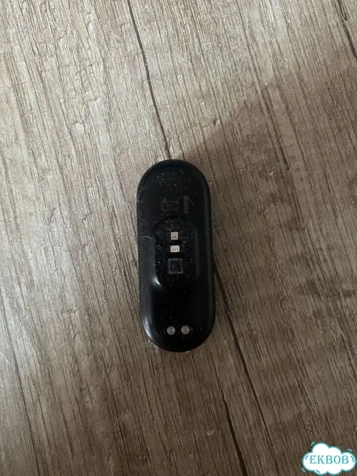Фитнес браслет xiaomi mi band 6 фото 2