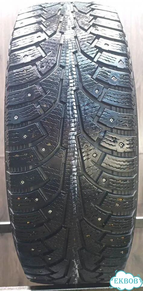Nokian Tyres Hakkapeliitta Sport Utility 235/65 R17 106P фото 1
