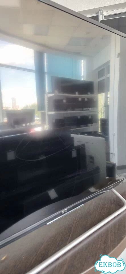Телевизор Sony KDL-40W705C/Full HD/Царапина фото 10