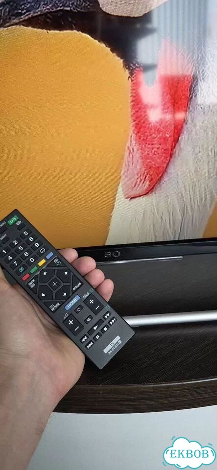 Телевизор Sony KDL-40W705C/Full HD/Царапина фото 9